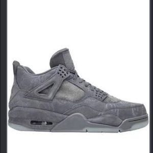 COPY - jordan 4 kaws